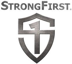 Back to StrongFirst home